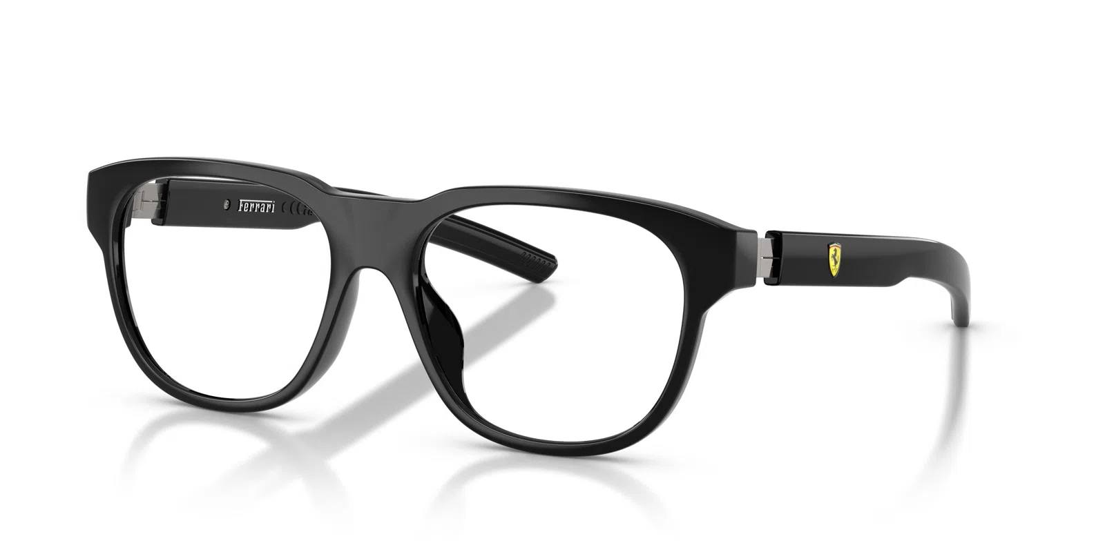 Scuderia Ferrari 8032D Eyeglasses - view 23
